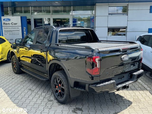 Ford Ranger 3.0 EcoBlue Turbo 4x4 DC Wildtrak - 17