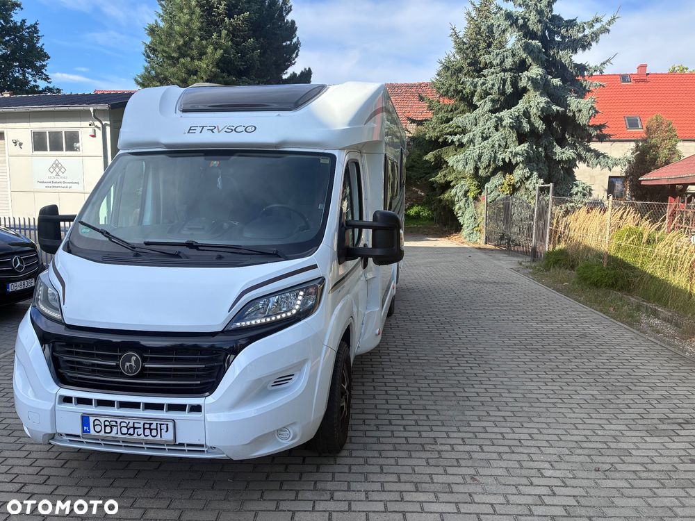 Fiat Ducato - 2