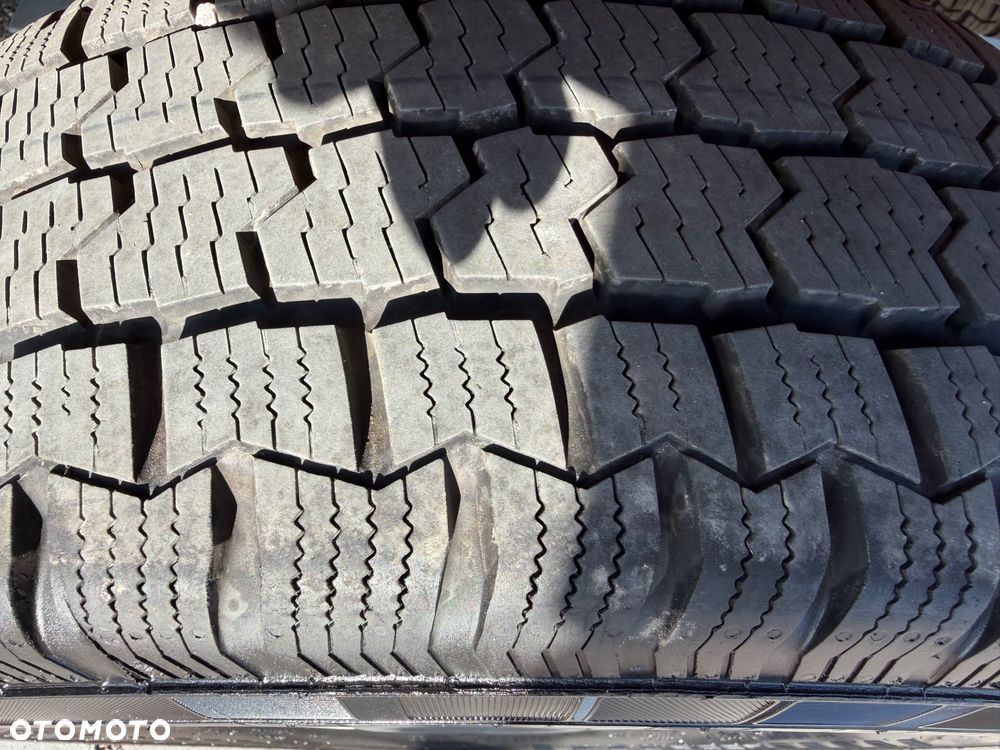 Volkswagen CRAFTER 2.0 tdi L2H2 hak - 9