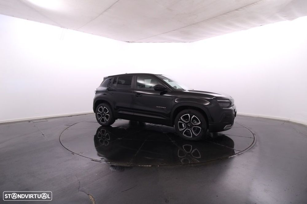 Jeep Avenger 1.2 GSE T3 Summit - 11