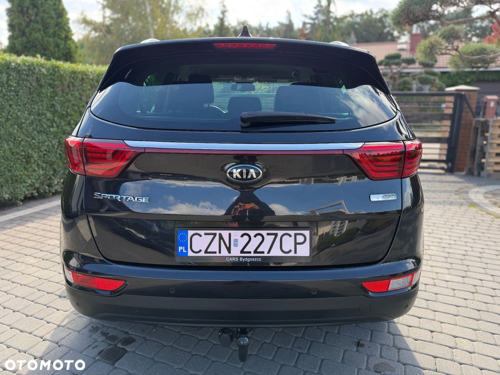 Kia Sportage 1.6 GDI L 2WD - 26