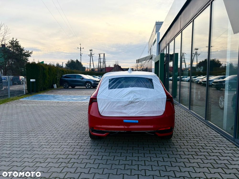 Skoda Scala 1.5 TSI Monte Carlo DSG - 5