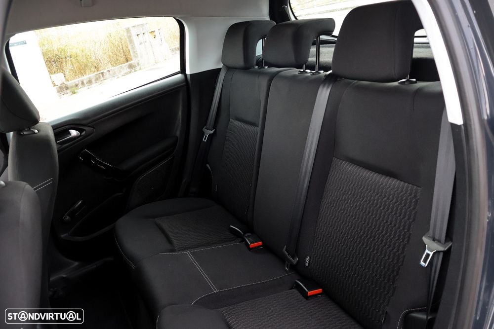 Peugeot 208 PureTech 68 Active - 7