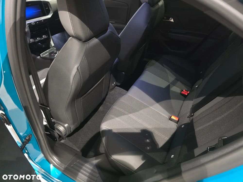 Opel Mokka 1.2 T GS S&S - 9