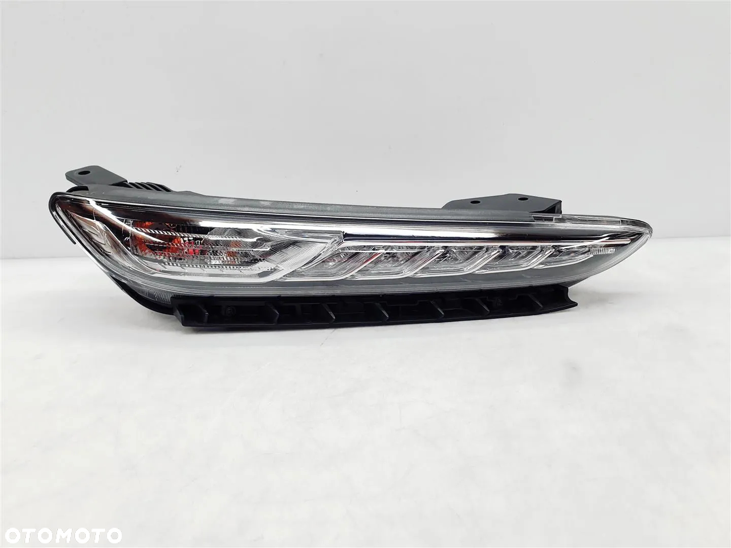 HYUNDAI KONA I 17-20r PRAWE ŚWIATŁO JAZDY DZIENNEJ LED DRL ORY EU !!! - 2