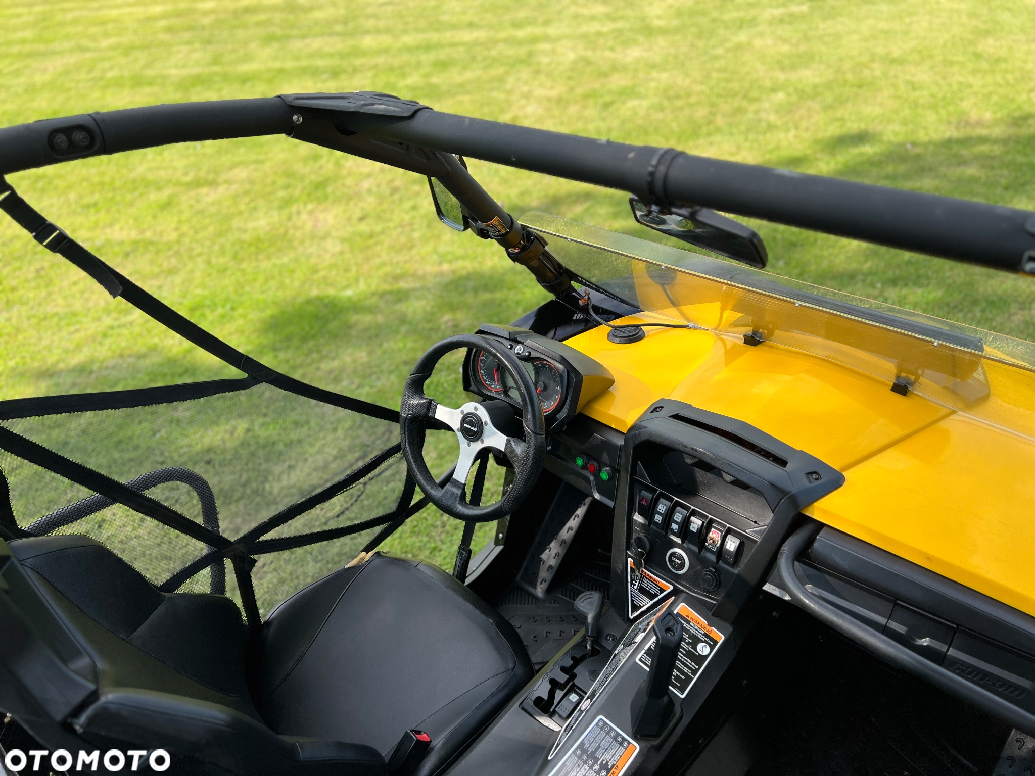 Can-Am Inny - 18