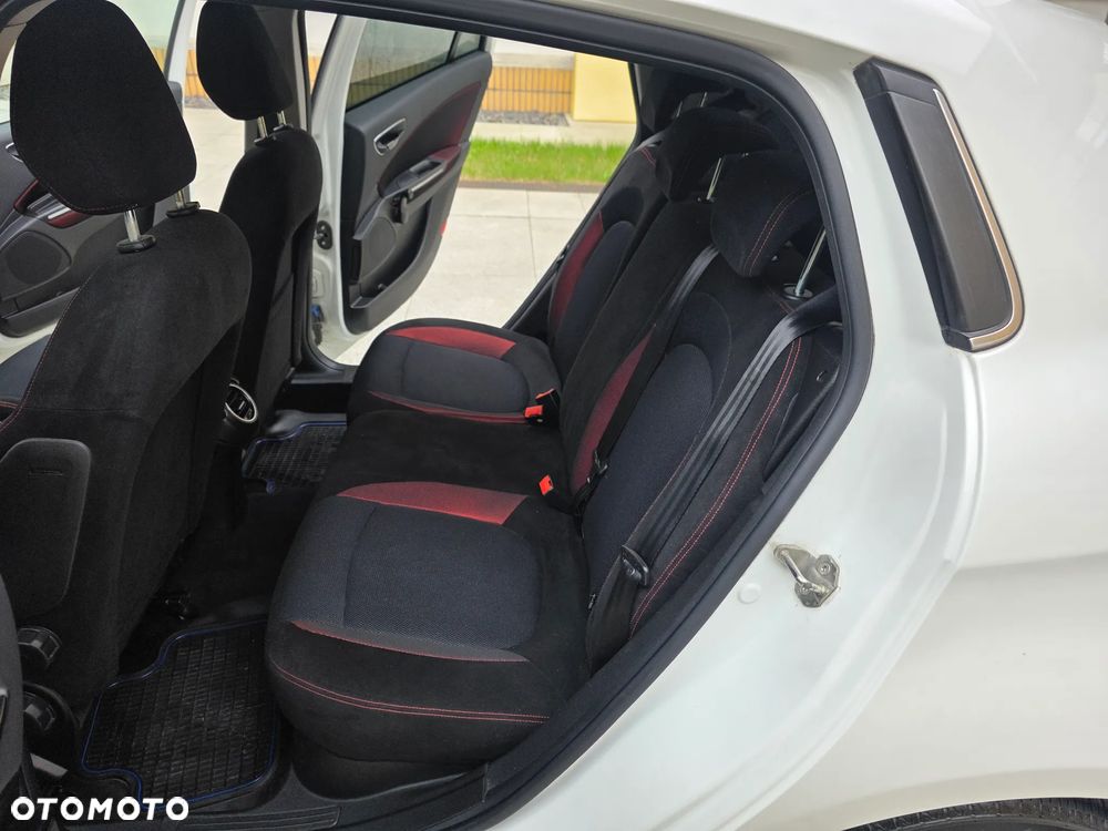 Fiat Bravo 1.4 T-JET 16V Tour de Pologne - 24