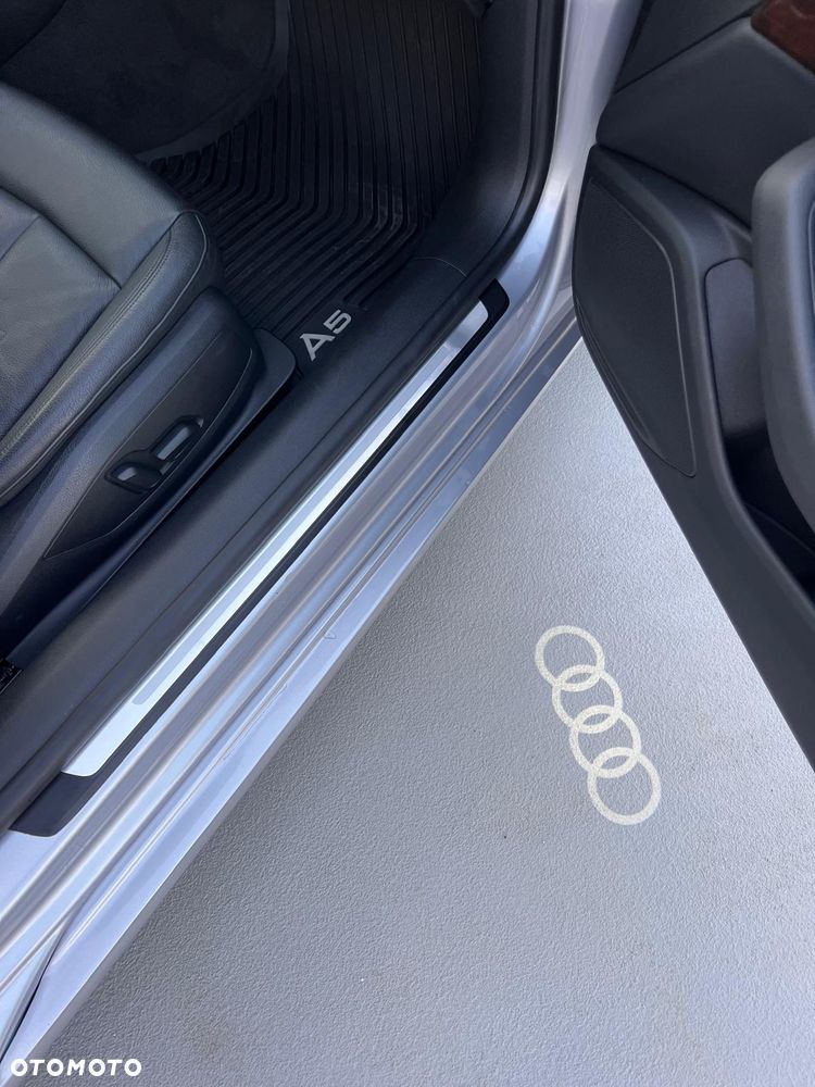 Audi A5 Cabrio 2.0 TFSI quattro S tronic - 15