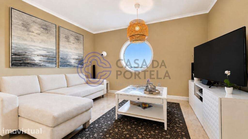 Apartamento T2 com Lugar de Garagem | Póvoa de Varzim - Grande imagem: 4/24