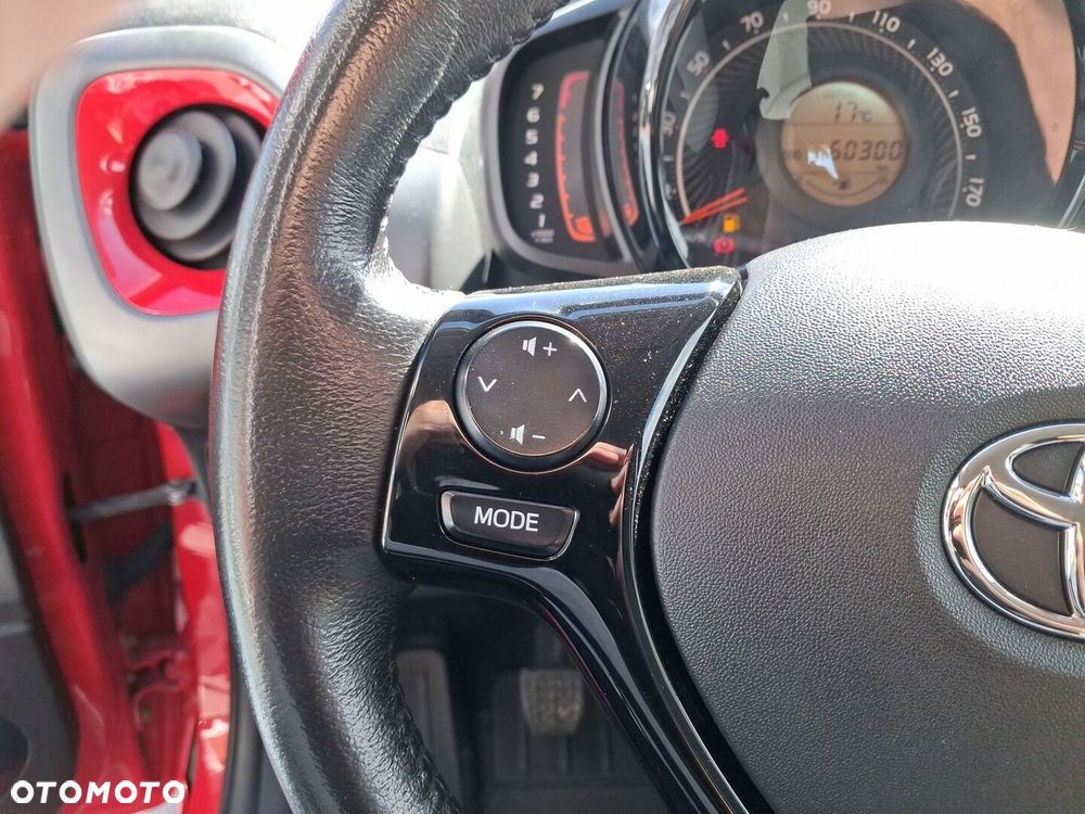 Toyota Aygo - 25