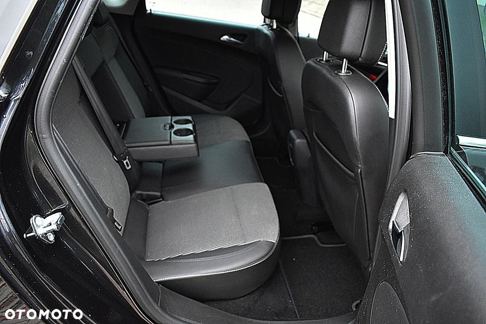 Opel Astra 1.4 Turbo Innovation - 20