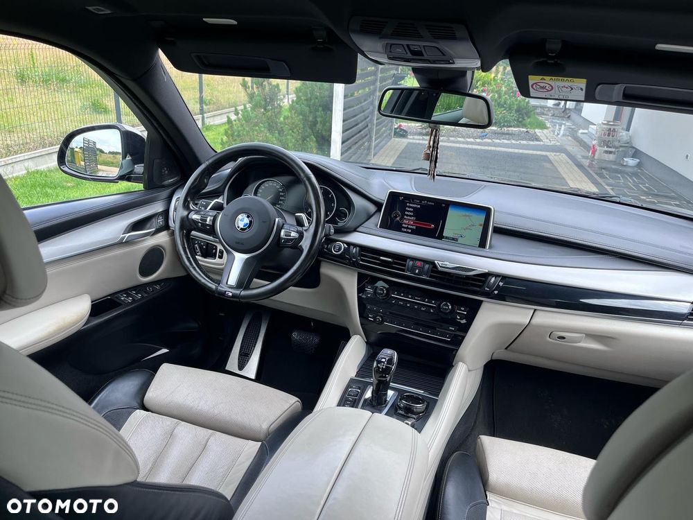 BMW X6 - 11