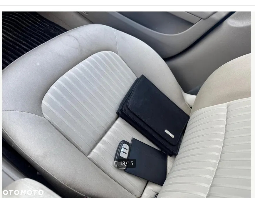 Audi A4 - 12