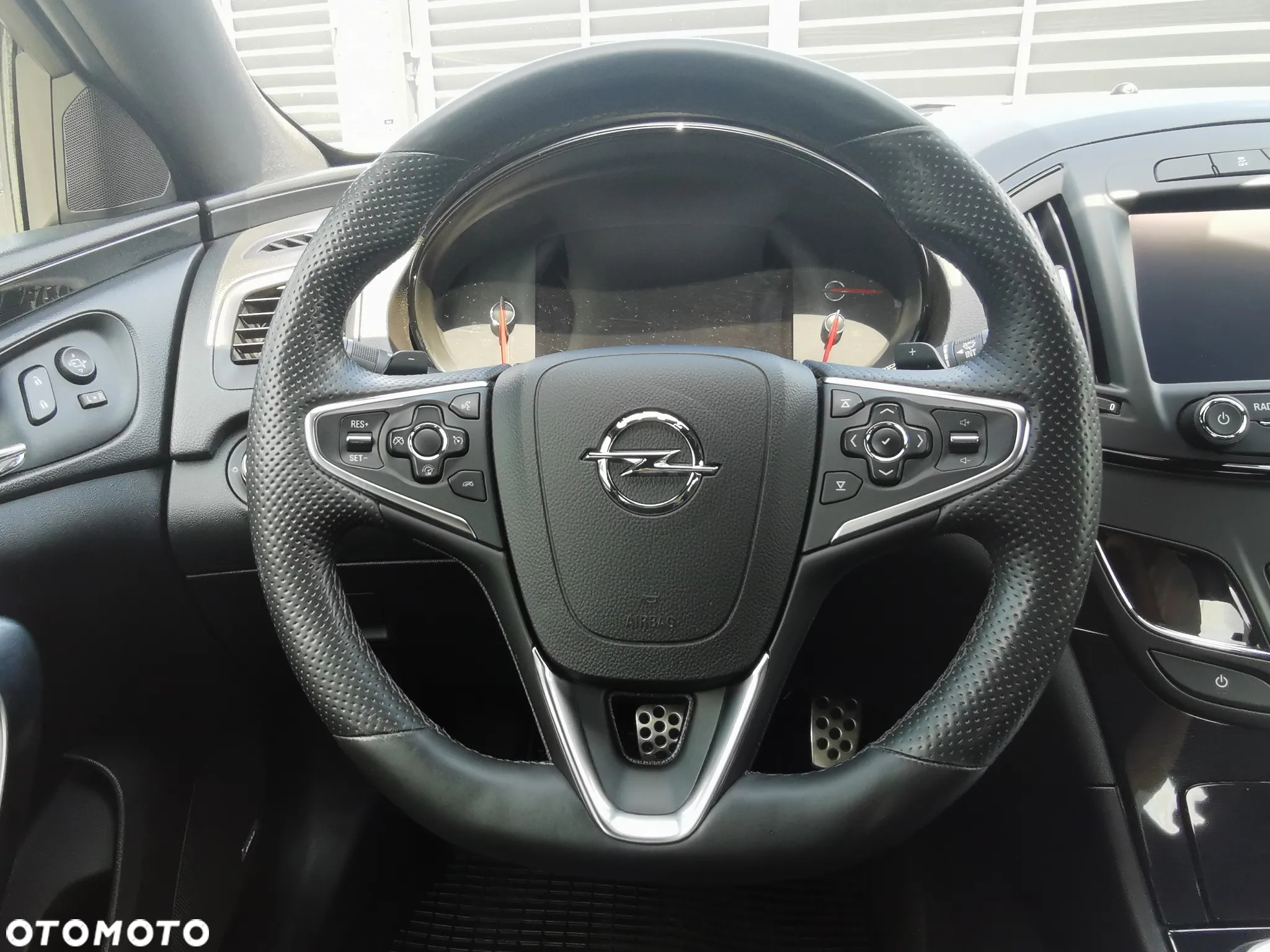 Opel Insignia 1.6 T Cosmo EU6 - 28