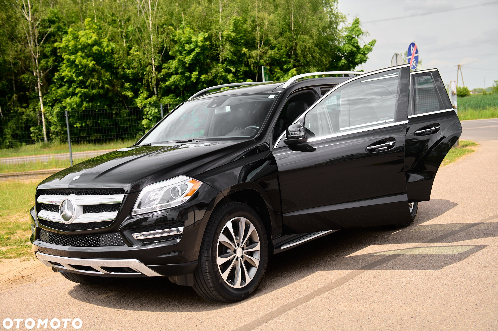 Mercedes-Benz GL 500 4Matic (BlueEFFICIENCY) 7G-TRONIC - 18