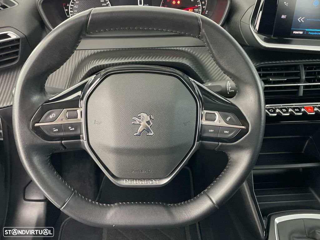Peugeot 2008 1.2 PureTech Active - 14