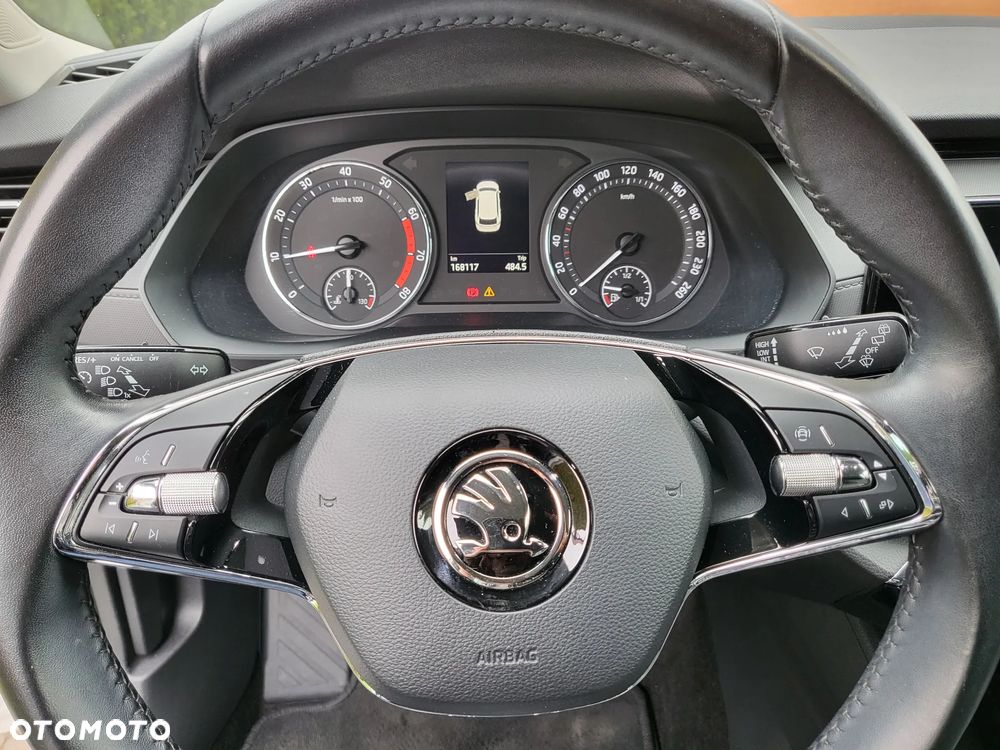 Skoda Octavia 1.0 TSI Ambition - 35