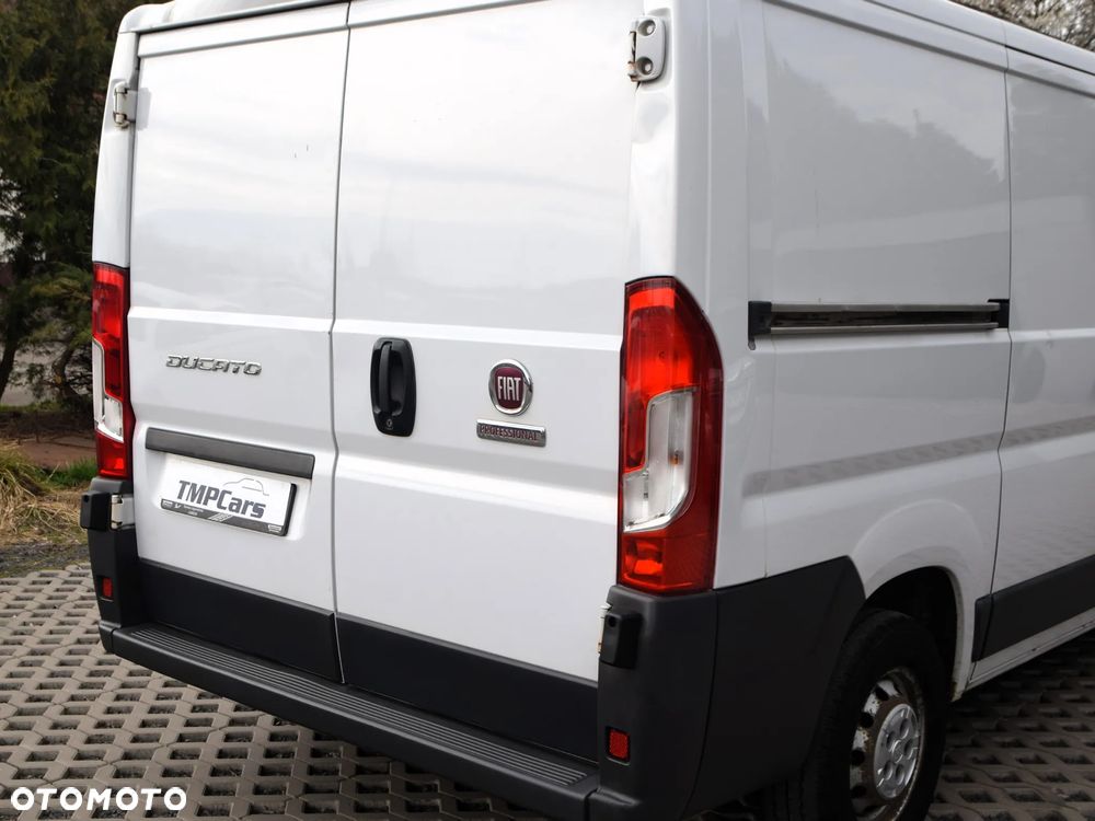 Fiat DUCATO - 16