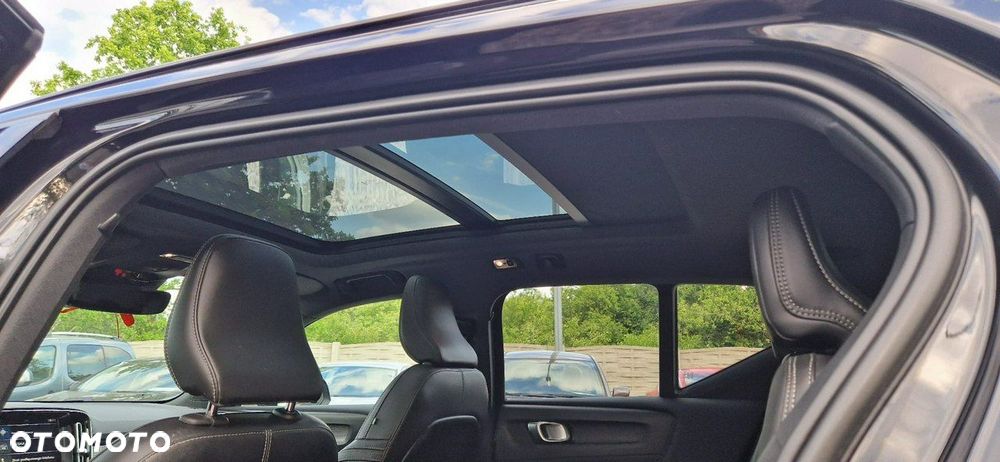 Volvo XC 40 - 23