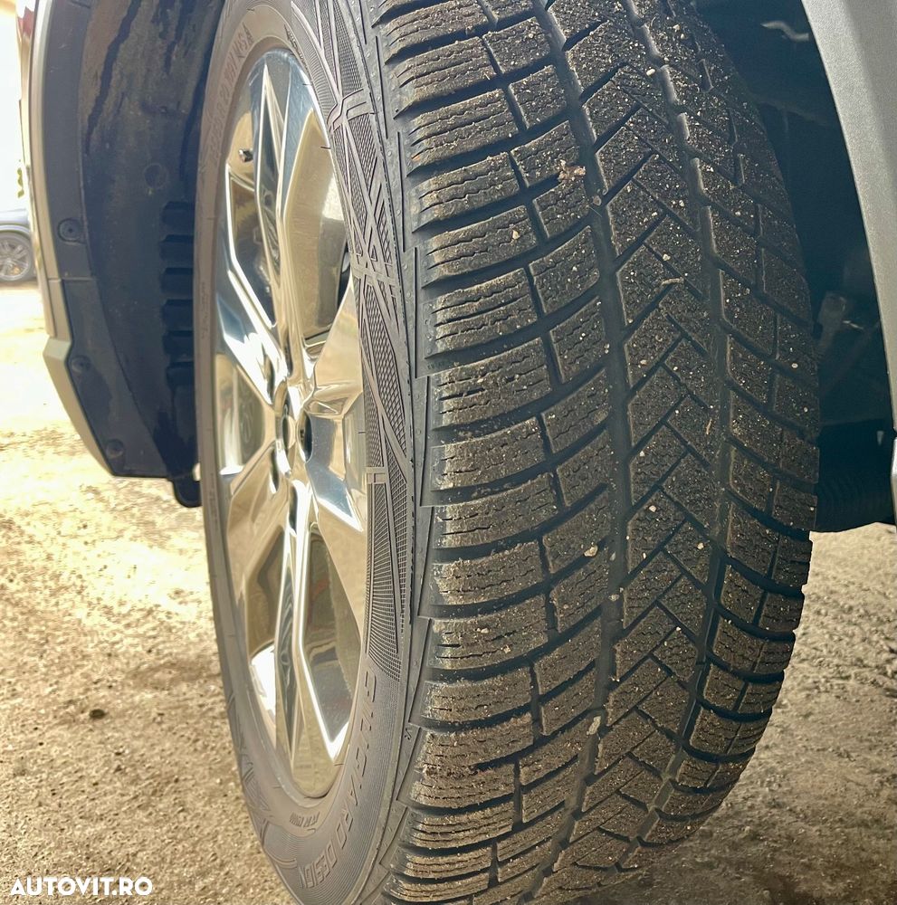 SsangYong REXTON G4 2.2 e-XDI 4WD Premium - 27