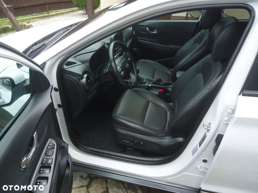 Hyundai Kona 1.0 T-GDI Premium - 18