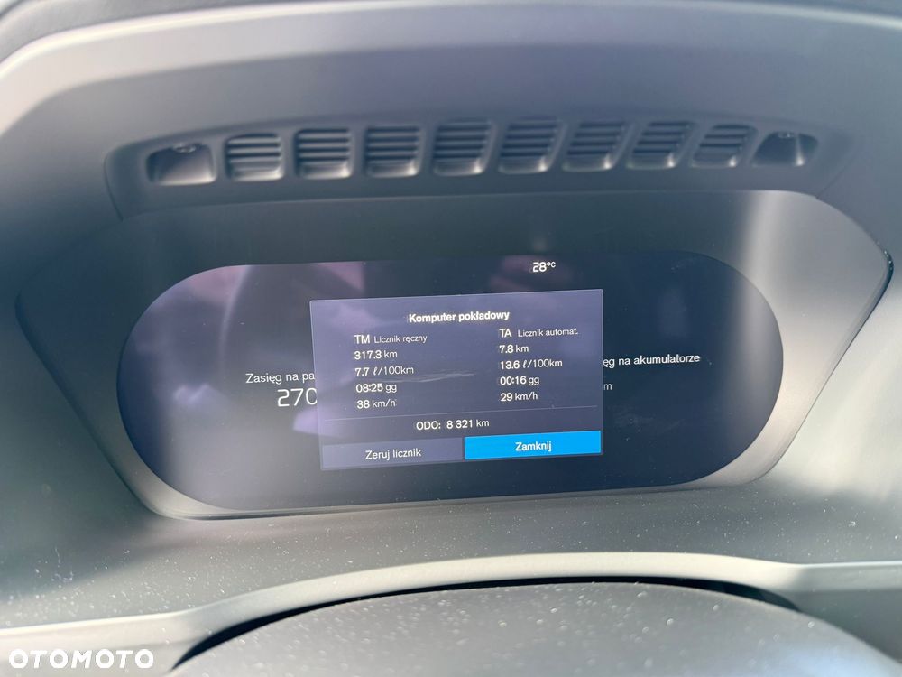 Volvo XC 90 - 8