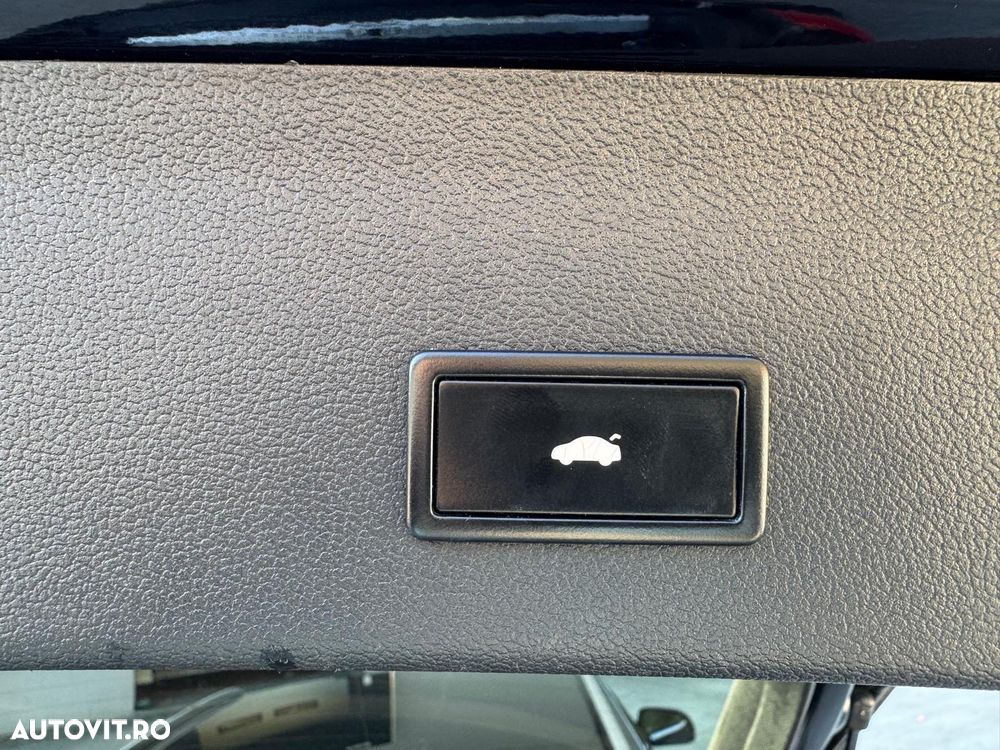 Audi A4 2.0 TDI B8 Multitronic - 13