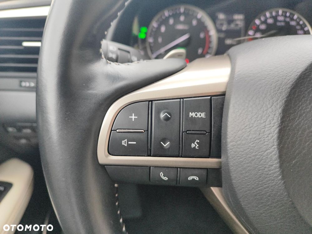 Lexus RX 450h Prestige MY19 - 19