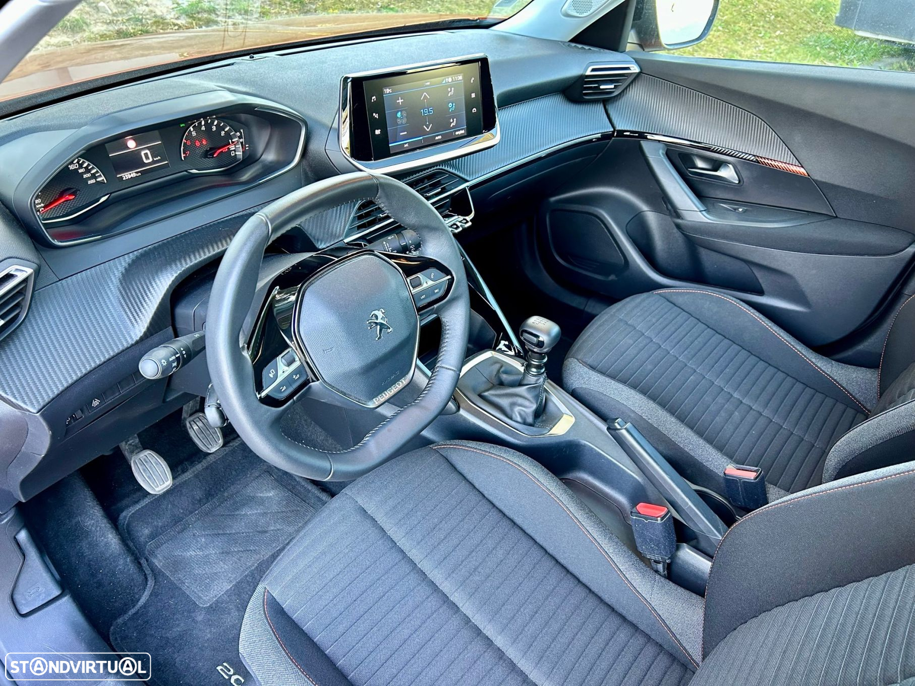 Peugeot 2008 - 20