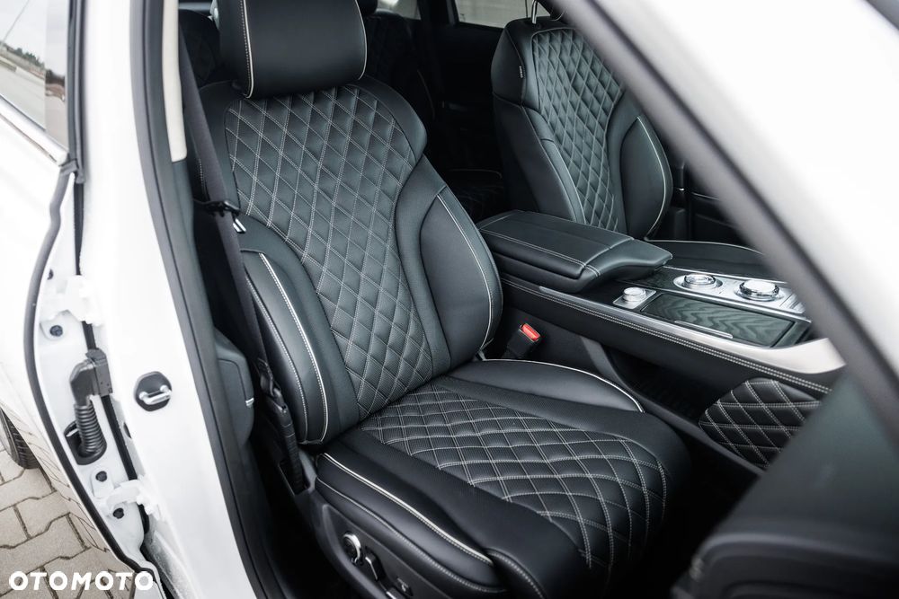 Genesis GV80 2.5T AWD AT8 7-Sitzer Luxury Line - 15