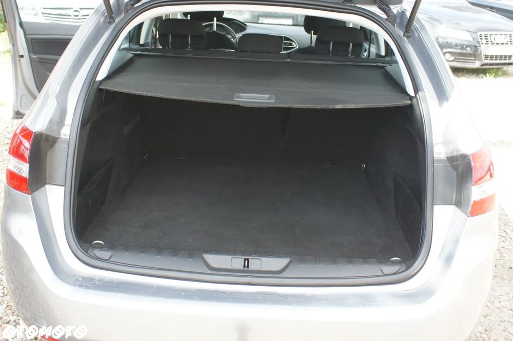 Peugeot 308 BlueHDi 120 Stop & Start Business-Line - 20