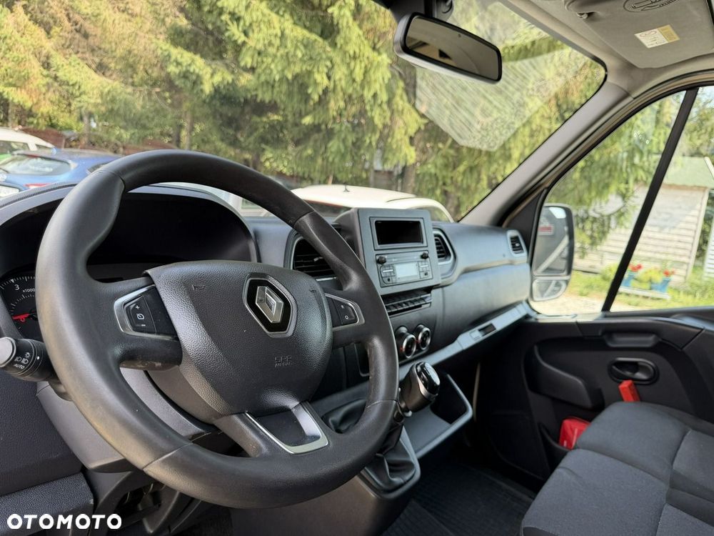Renault Master - 10