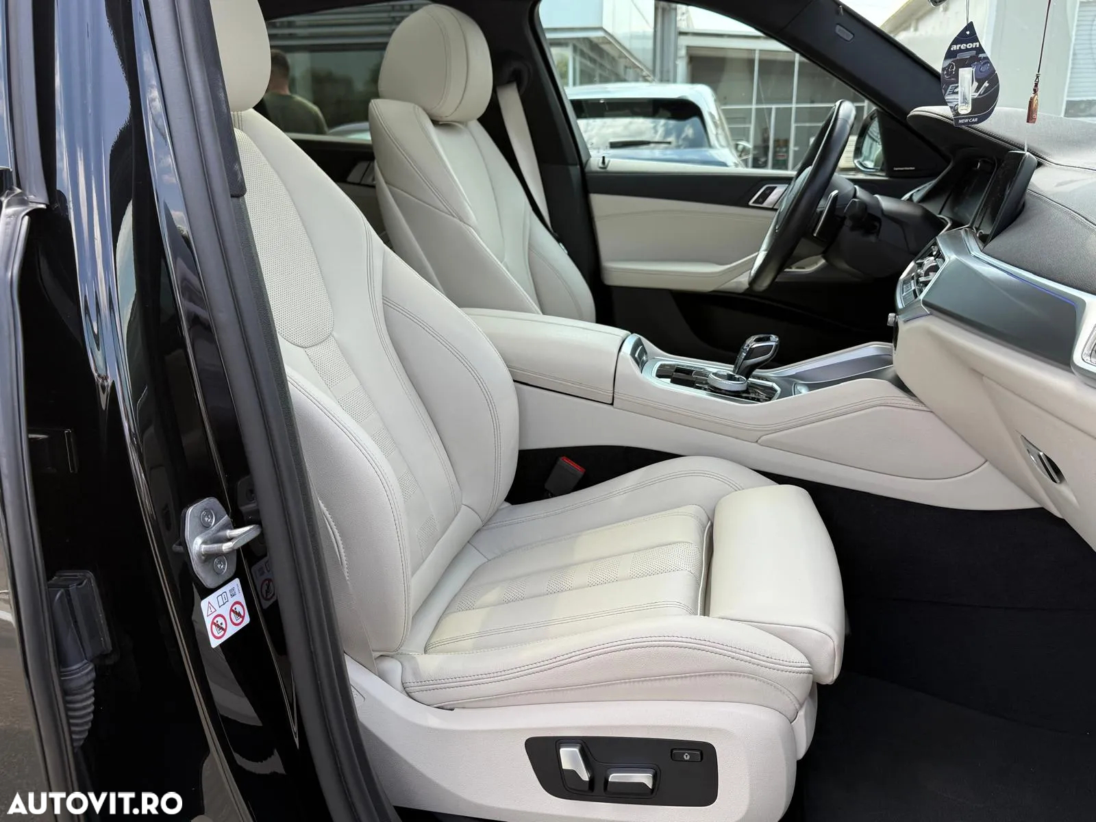 BMW X6 xDrive30d AT MHEV - 9