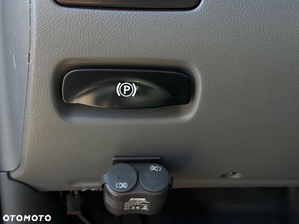 Mercedes-Benz Vito - 16