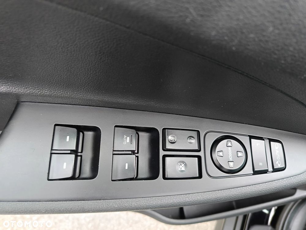 Hyundai Tucson - 19