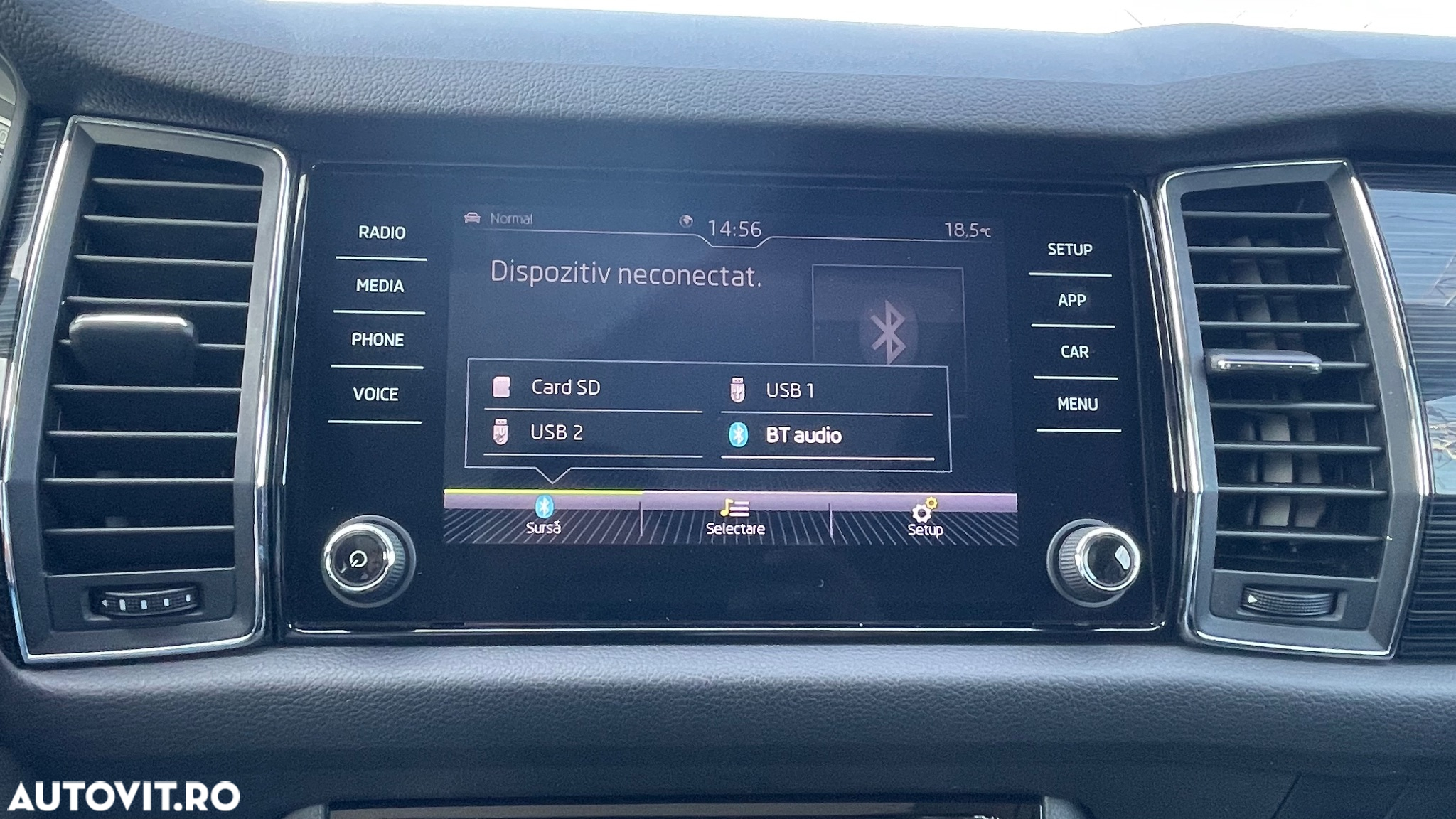 Skoda Kodiaq 2.0 TDI 4X4 DSG Style - 26
