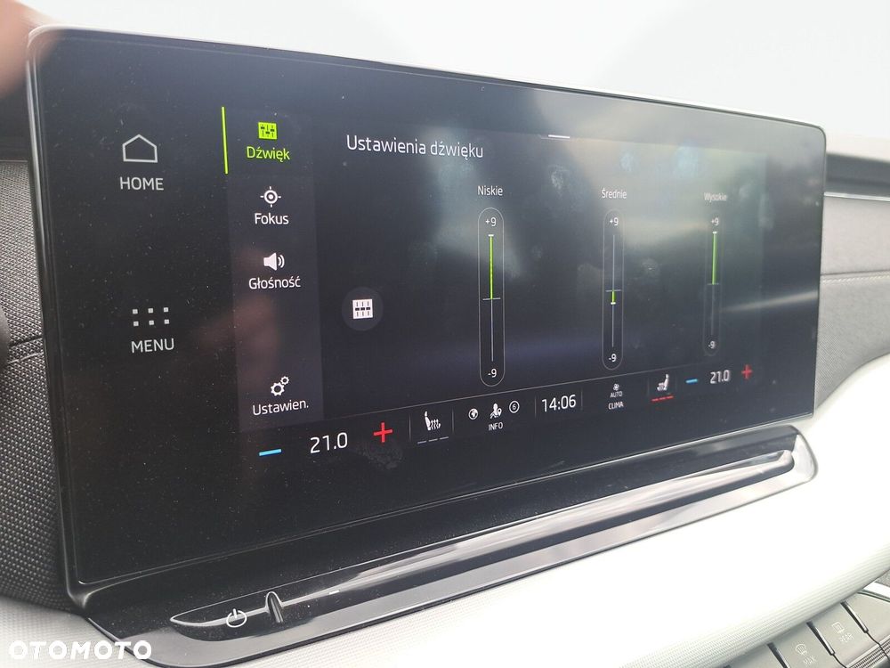 Skoda Octavia 2.0 TDI SCR Style DSG - 11