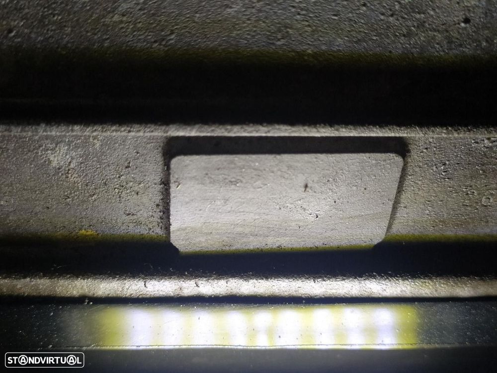 CAIXA VELOCIDADES MERCEDES-BENZ CLK 2005 - - 5