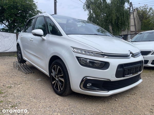 Citroën C4 SpaceTourer 1.5 BlueHDi Rip Curl S&S