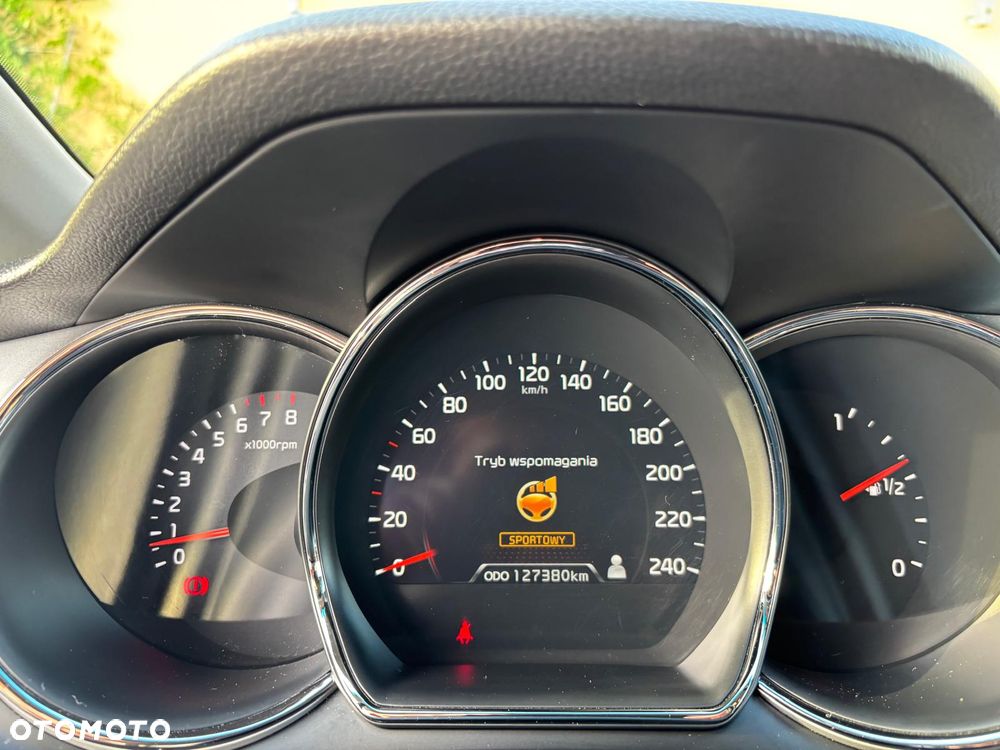 Kia ProCeed 1.6 GDI L - 21