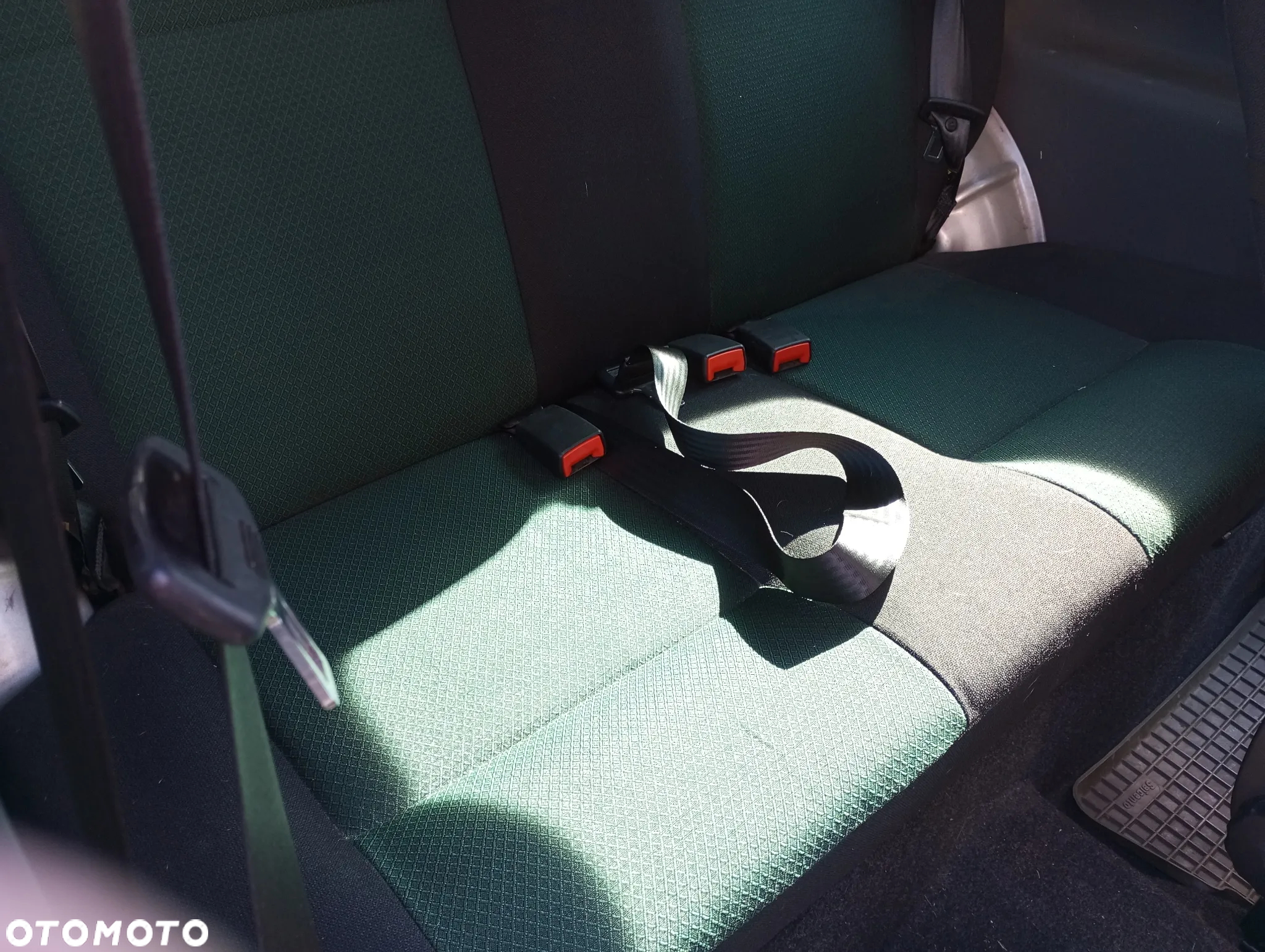 Fiat Seicento Brush - 18