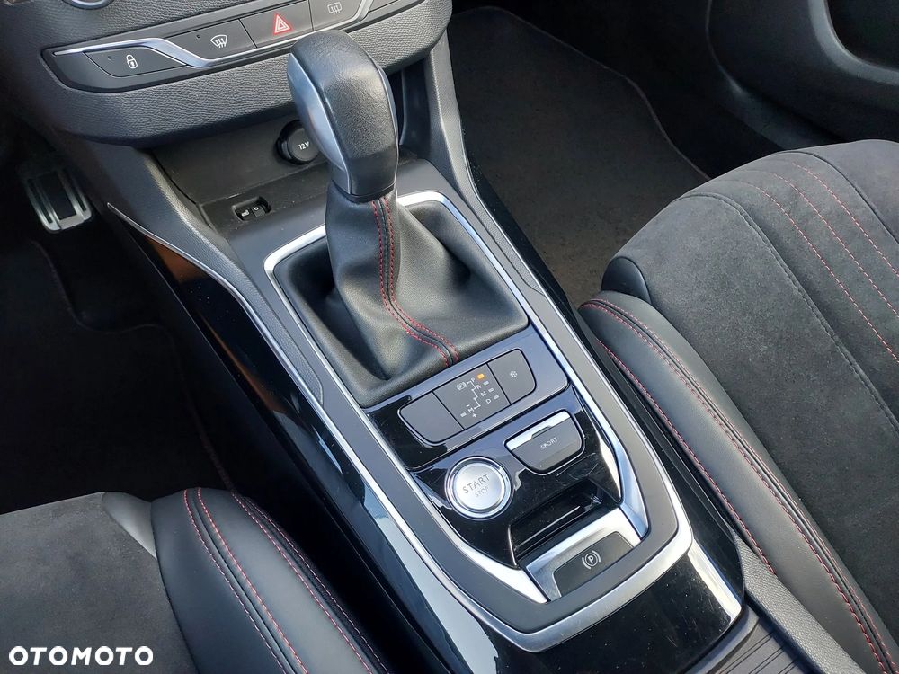 Peugeot 308 SW BlueHDi 180 EAT6 GT - 31