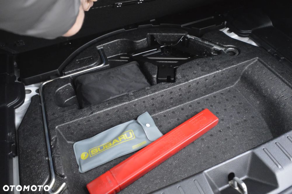 Subaru XV 1.6i Trend - 10