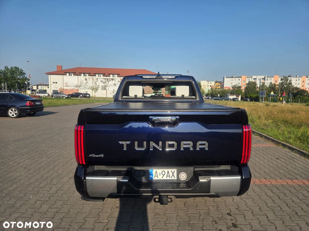 Toyota Tundra - 6