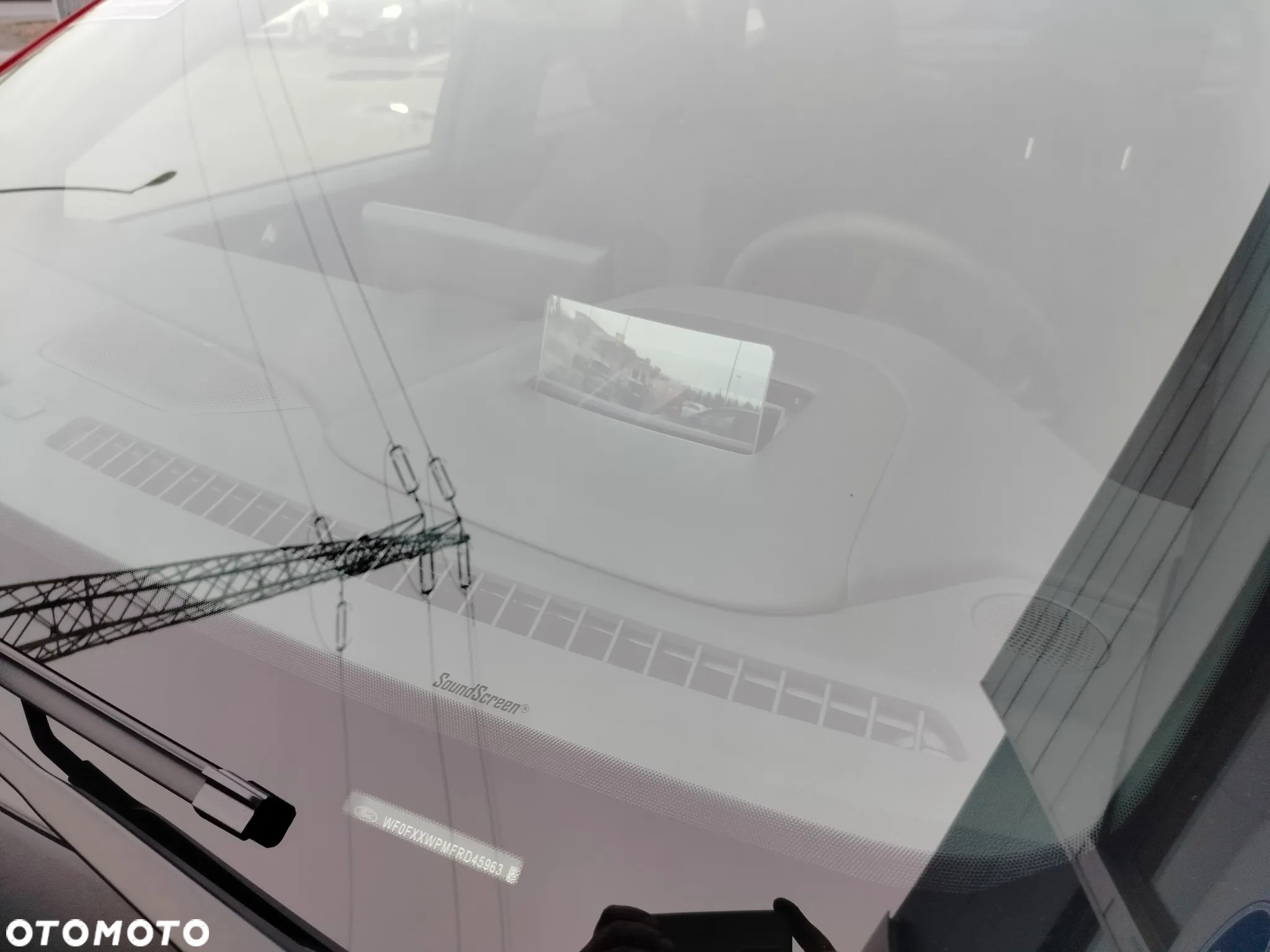 Ford Kuga 1.5 EcoBoost FWD ST-Line X - 13