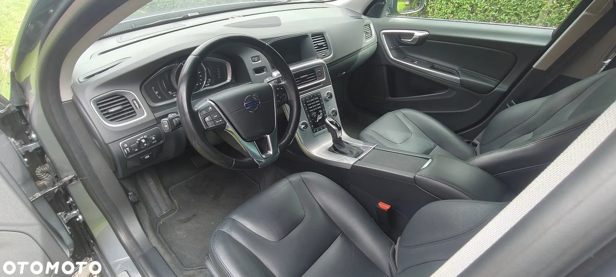 Volvo S60 T5 Drive-E Summum - 7