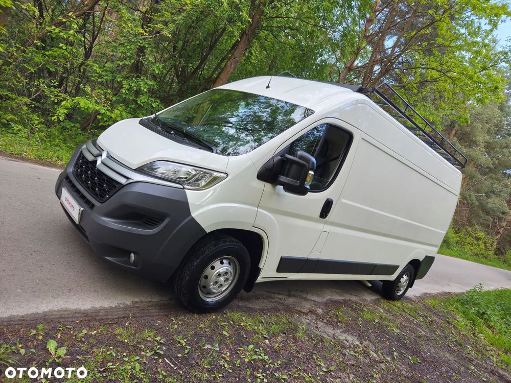 Citroën Jumper L3H2 - 11