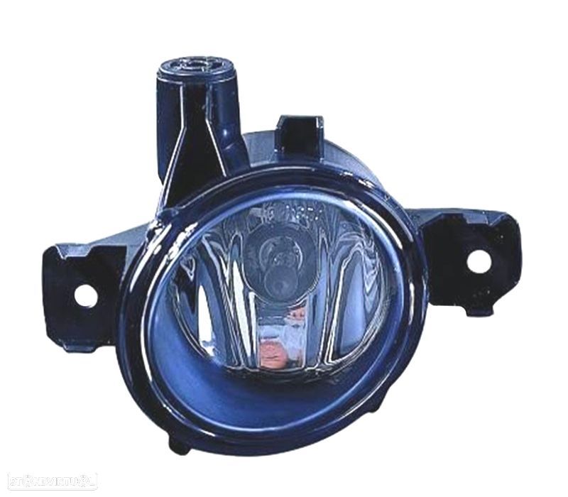 FAROL NEVOEIRO ESQUERDO PARA BMW SERIE1 E87 04-07 X3 06 X5 07 - 1