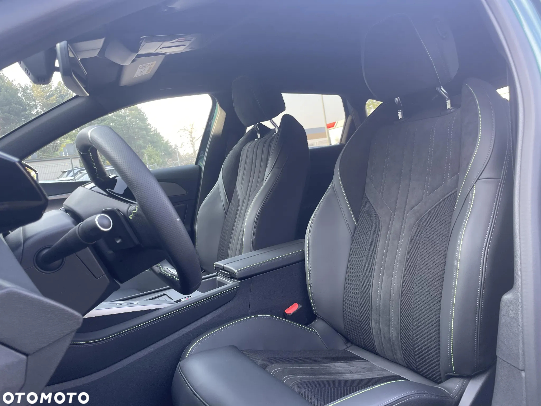 Peugeot 308 - 11