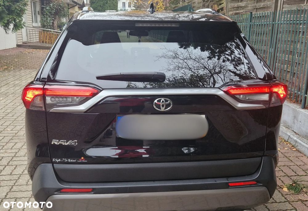 Toyota RAV4 2.0 Comfort 4x2 MS - 2